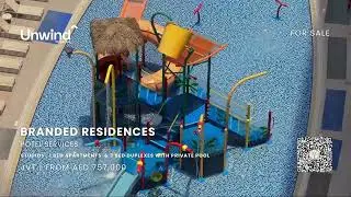 Branded Residences For Sale | JVT | Hotel Services