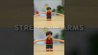 The LEGO One Piece is real!!