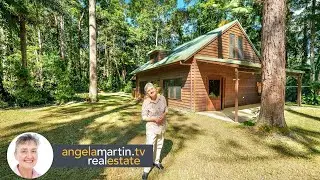41 Butler Drive Kuranda Qld 4881 Angela Martin Real Estate