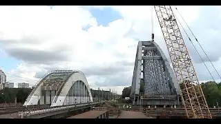 Проект участка  ВСМ для тестирования поездов прошел Главгосэкспертизу
