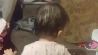 Messy Tornado