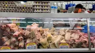 WHERE TO SHOP FOR AFRICAN/CARIBBEAN FOOD IN THE UK