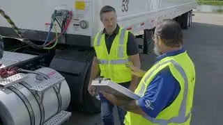 Penske Driver Careers: Jim &ldquo;Day in the Life&rdquo;