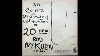 People Change by Rod McKuen