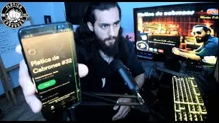 NUEVO PODCAST OFICIAL! (Links en la Descripcion)