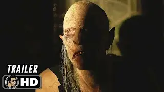 LITTLE BITES | Official Trailer (NEW 2024) Barbara Crampton, Heather Langenkamp