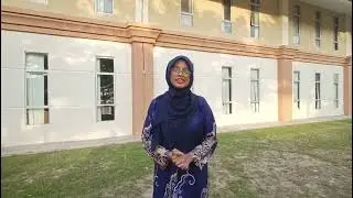 TUGASAN VIDEO RESUME PAM