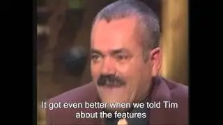 Apple Engineer Talks about the Apple Watch
