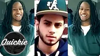 LeeDrilly SENTENCED TO 1 YEAR FOR M*RDER CASE OF Lil Loc!😳😳(Quickie#445)