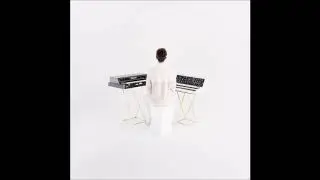 Chrome Sparks - O, My Perfection