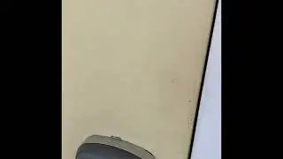 Dorm Room Tour