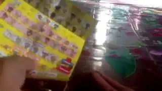 The ugglys pet shop blind bag