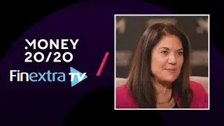 FinextraTV @ Money20/20: Bridging the digital gender gap