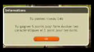oO-hony-Oo dofus sumens opus 3