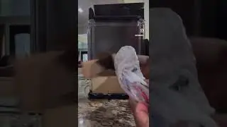GE Nugget 2.0 Ice Maker&hellip;Keep saying add ice, EASY FIX!