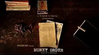MONEY ORDER - Wait of a Decrepit , Indian Short film, 2016