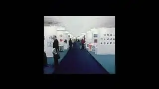 First edition in 1974 of FIAC PARIS