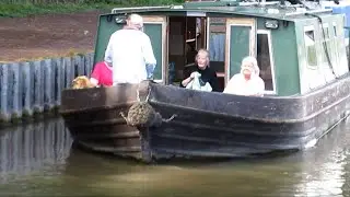 Canal Capers (Stanstead Abbotts to Broxbourne) - May 20th, 2022