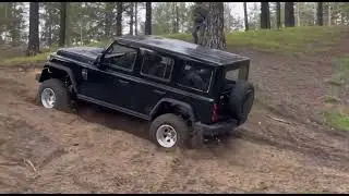 💨 Дизельный BAW 212