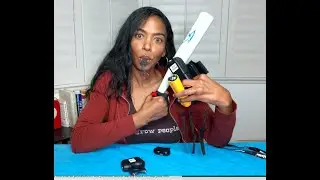 My Top 5 Safety Tools for Women