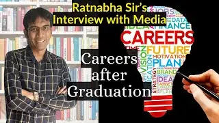 Career Guidance After Graduation (DRAW your success path)
