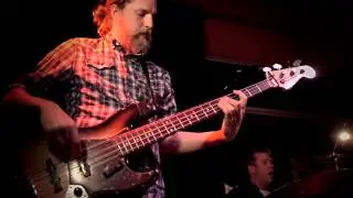 The Underground | The Lachy Doley Group | Live at 303