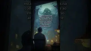 HJT #lovecraft #frases #desperte #hjt #universo #reflex&atilde;o #curte #edit #filosofia #viral #mente #hjt