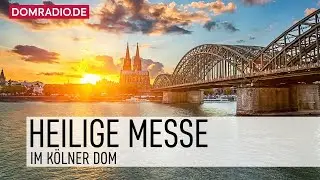 Kapitelsmesse im Kölner Dom am 19.01.2026