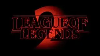 LEAGUE OF LEGENDS - GRINDHOUSE