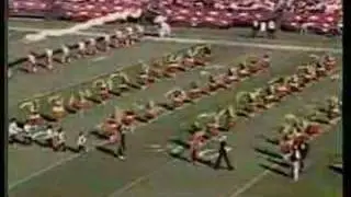 Spirit of Polynesia 49ers Halftime 07'