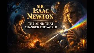 History&rsquo;s Greatest Scientist | Isaac Newton | Dark Secrets Of Newton #facts #science #secrets