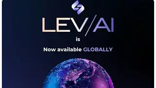 LEV/AI Tutorial | How to Use MY/NETWORK for Contacts, Lists, and MY/PROSPECTS