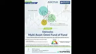 Edelweiss Multi Asset Omni Fund of Fund