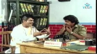 Thiyagu SS Chandran Comedy - Thangamana Purushan