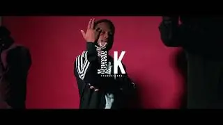 2Gun Otto - 2Feet ( Official Video)
