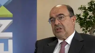 PR&Eacute;MIO REN 2020. A Vis&atilde;o para o Futuro de Rodrigo Costa