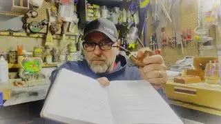 Custom Blend Series - Oriental #40 from L.J. Peretti
