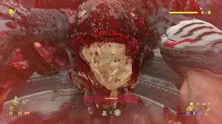Doom Eternal - Gladiator Kill 