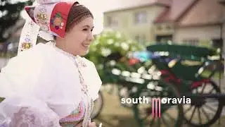 Folklore in South Moravia ENG