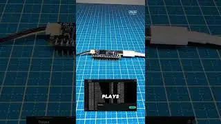How To Make Christmas Music Box - Tutorial #arduino #project #programming #christmas