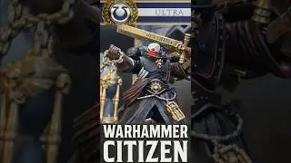 3 Reasons MUST Get Warhammer40K Ultramarines Judiciar#joytoy  #spacemarines #warhammer40k #unboxing