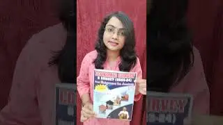 1st time CG Economic Survey in English by EiA