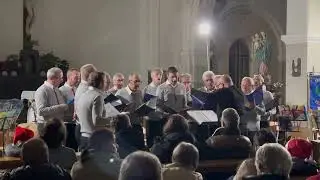 Ij Cantor dla Meidia - Natal d'anlora (A.Anselmo, M.Maurino)