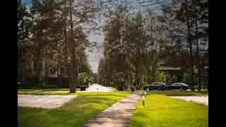 Riviera Village. Місце, де так просто закохатись в життя.
