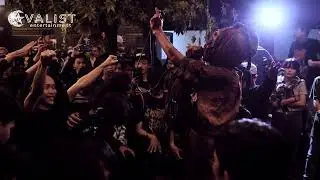 Tahlilan - Semua Akan Kembali Kepada NYA (Live In Tangerang Hellfest 28.08.2022)