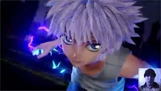 Cryo&rsquo;s Reaction: JUMP FORCE &ndash; TGS 2018 Trailer | X1, PS4, PC