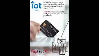 TOPPING UP MOBI APP SOLO