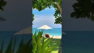 Island Retreat