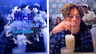 &ldquo;I never used you&rdquo;/Nick Austin fanfiction