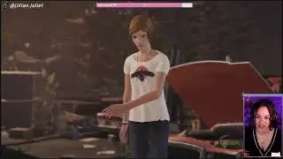 🏳️&zwj;🌈meeting our GF's dysfunctional family🤪 💖🏳️&zwj;🌈 life is strange: before the storm! (part 7/10)